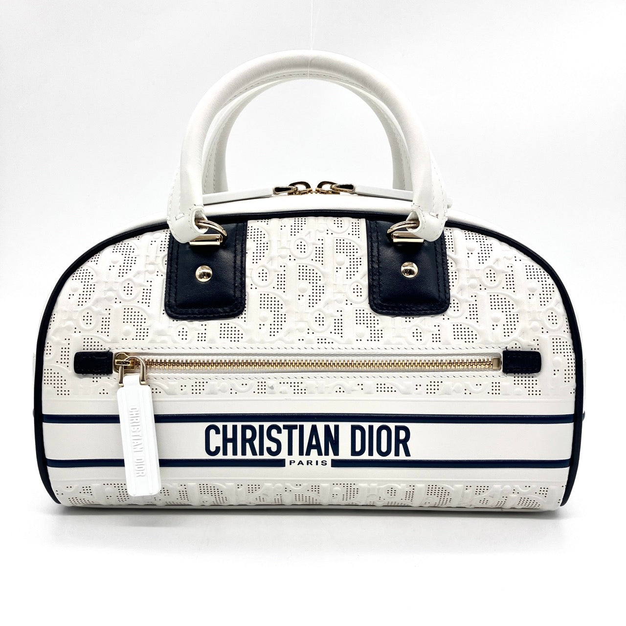 Christian Dior Vibe Handbag