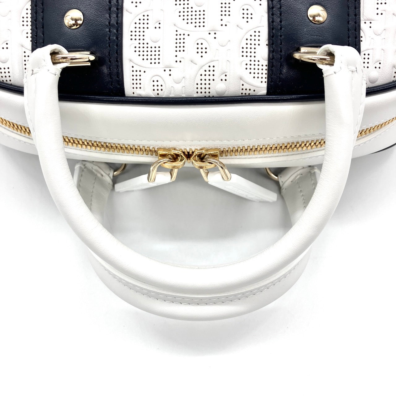 Christian Dior Vibe Handbag