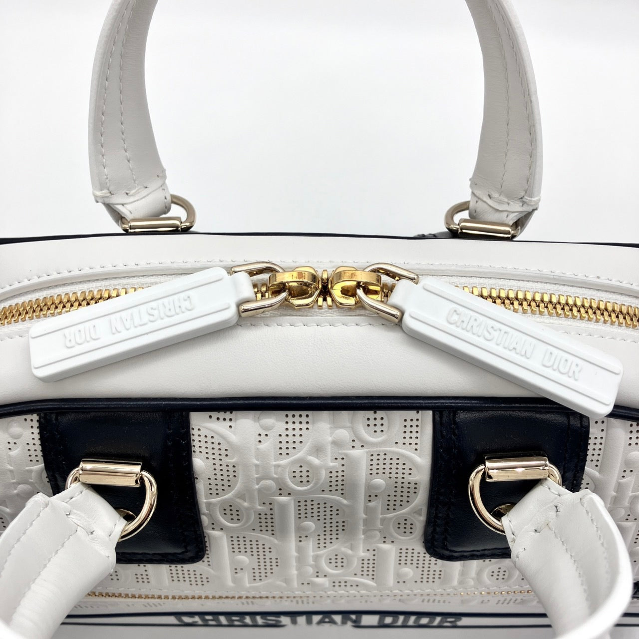 Christian Dior Vibe Handbag