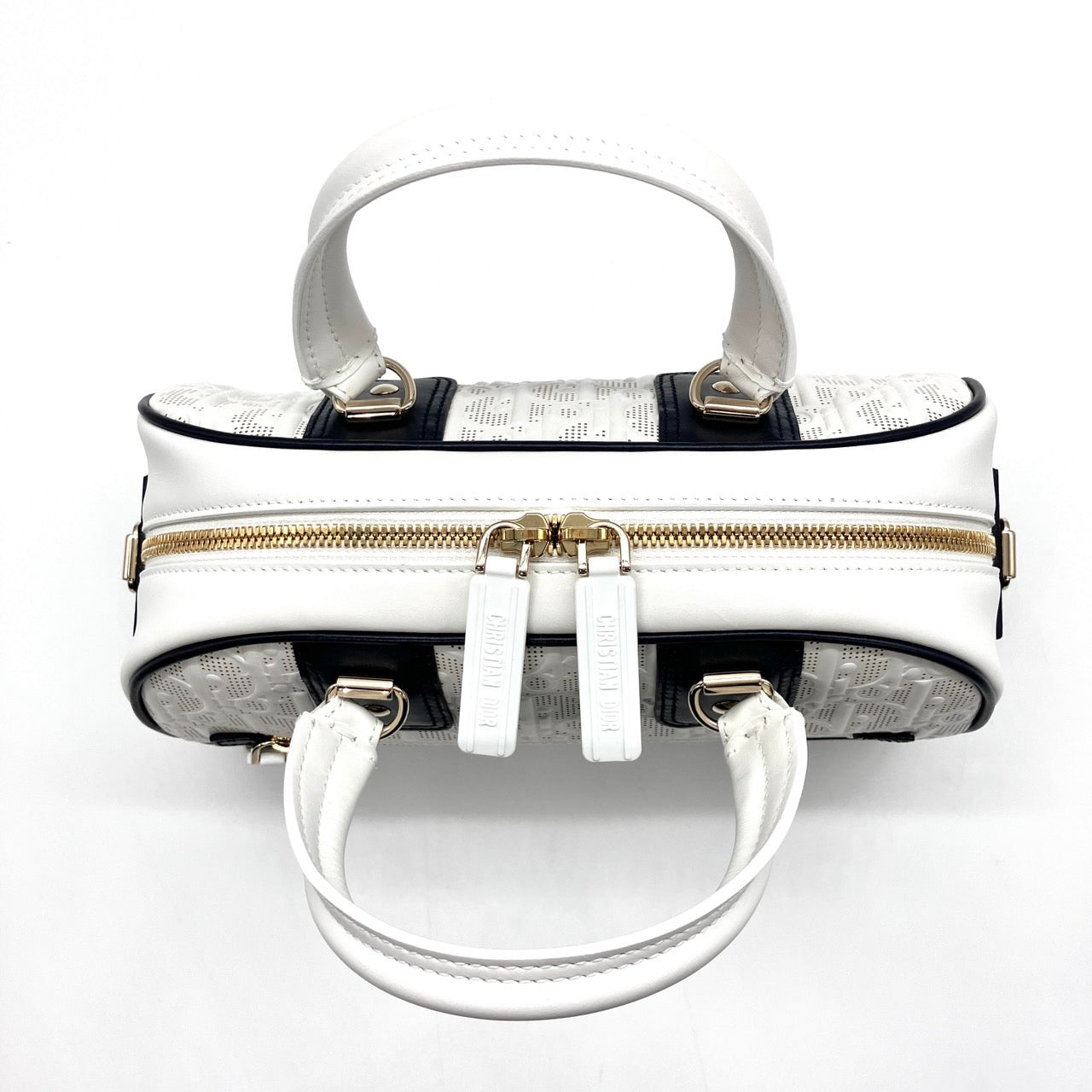 Christian Dior Vibe Handbag