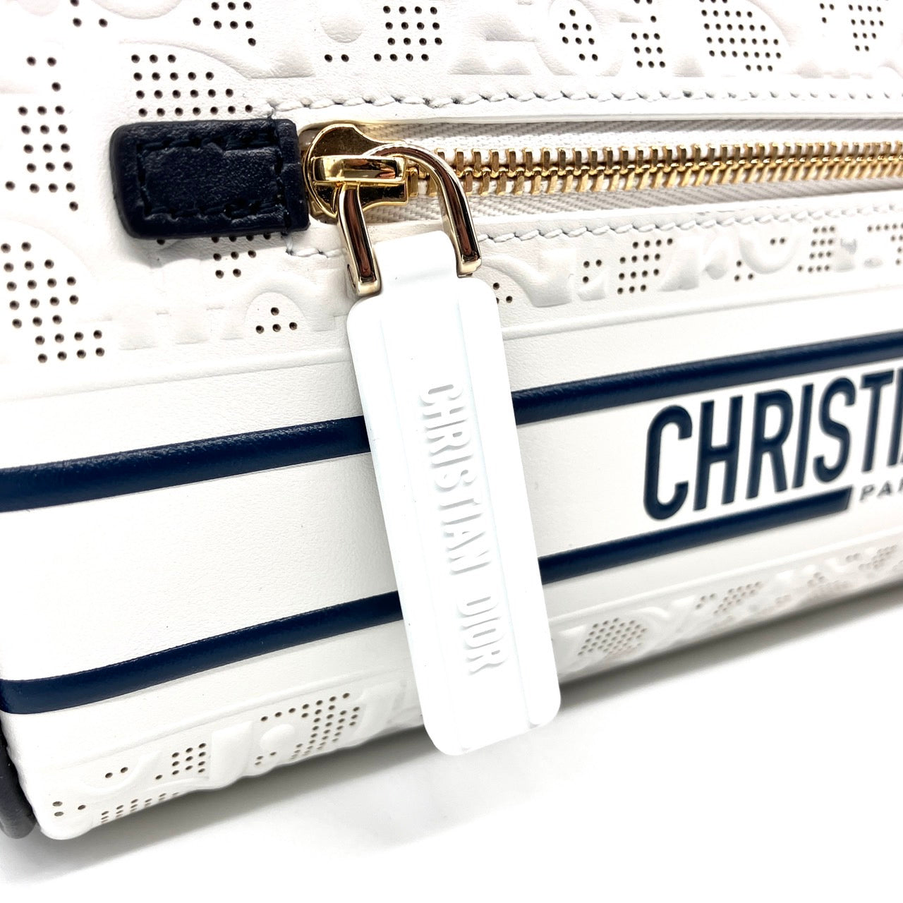 Christian Dior Vibe Handbag