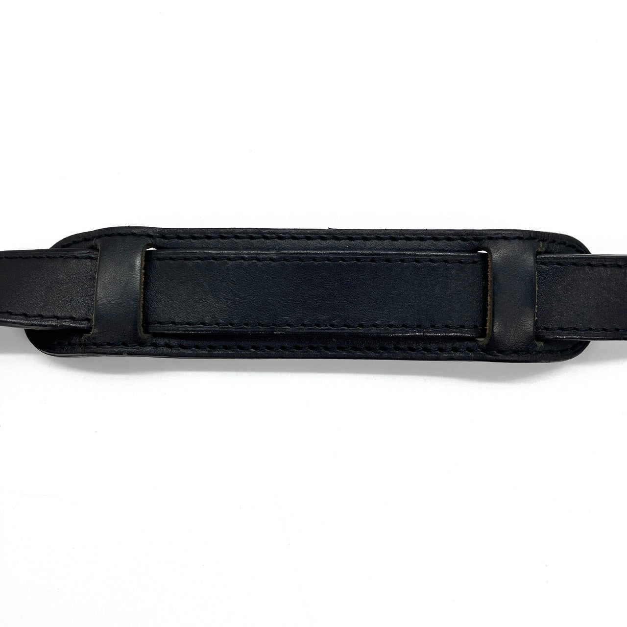 LOUIS VUITTON Keepall Bandouliere Macassar