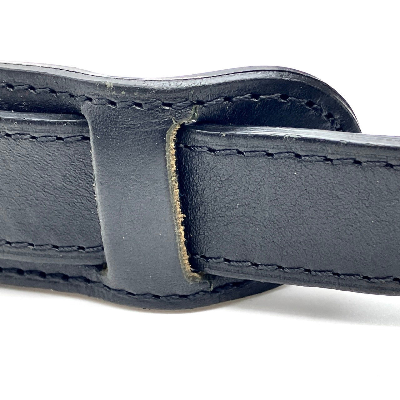 LOUIS VUITTON Keepall Bandouliere Macassar