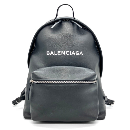 BALENCIAGA Everyday Backpack