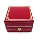 Cartier Trinity Ring K18 6.5g