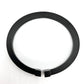 TIFFANY &Co. T Square Bangle SS Black