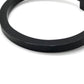 TIFFANY &Co. T Square Bangle SS Black