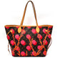 LOUIS VUITTON Monogram Ramage Neverfull MM