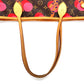 LOUIS VUITTON Monogram Ramage Neverfull MM