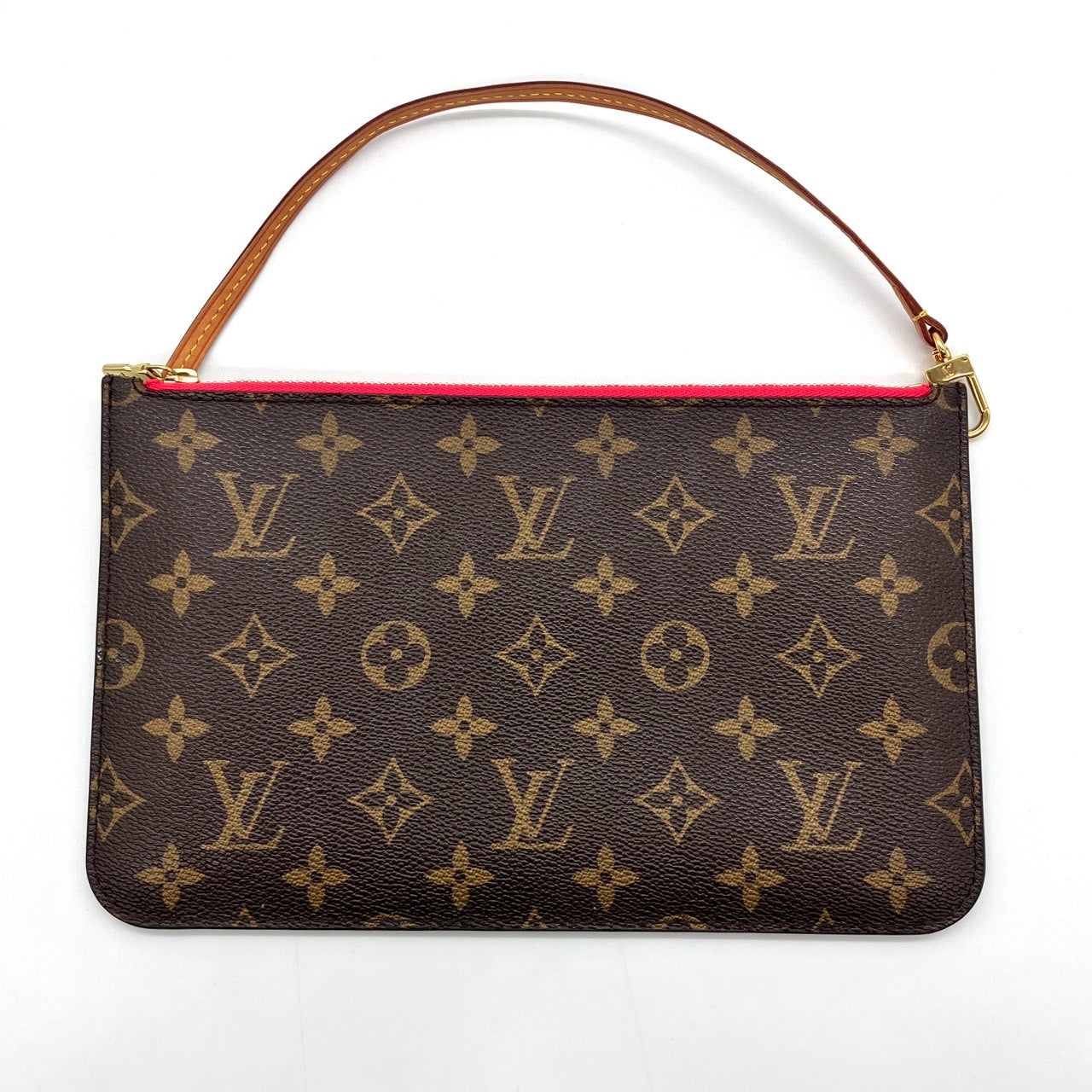 LOUIS VUITTON Monogram Ramage Neverfull MM