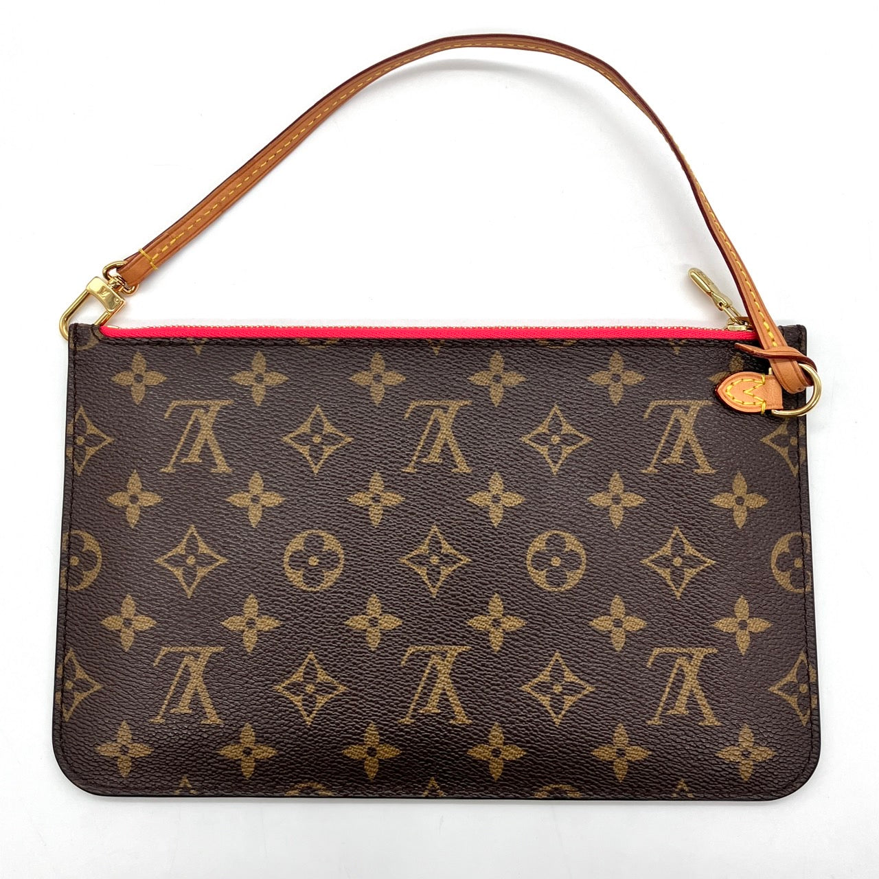 LOUIS VUITTON Monogram Ramage Neverfull MM