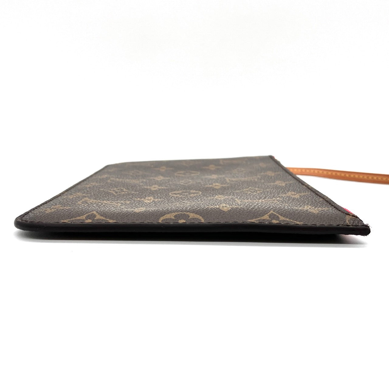 LOUIS VUITTON Monogram Ramage Neverfull MM