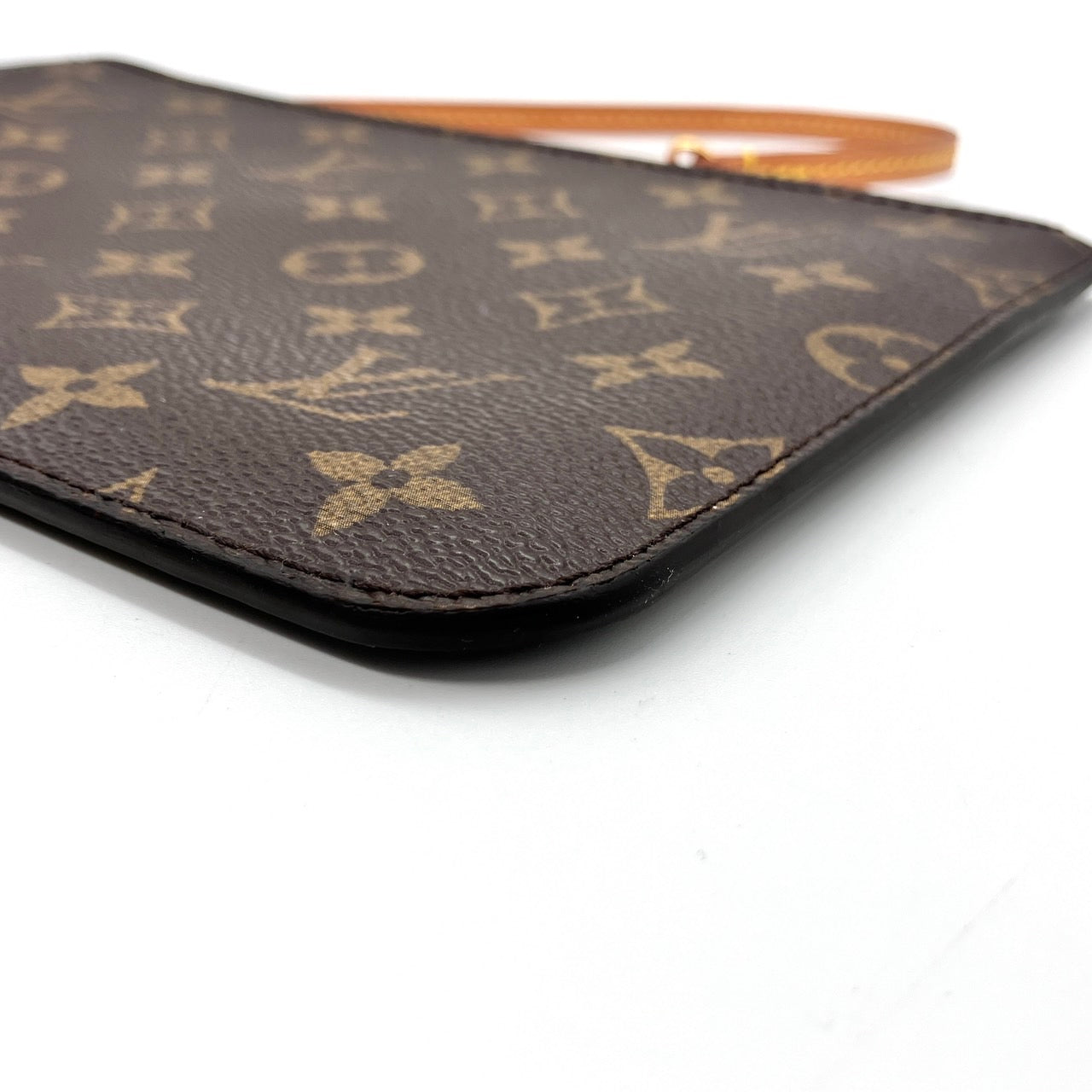 LOUIS VUITTON Monogram Ramage Neverfull MM