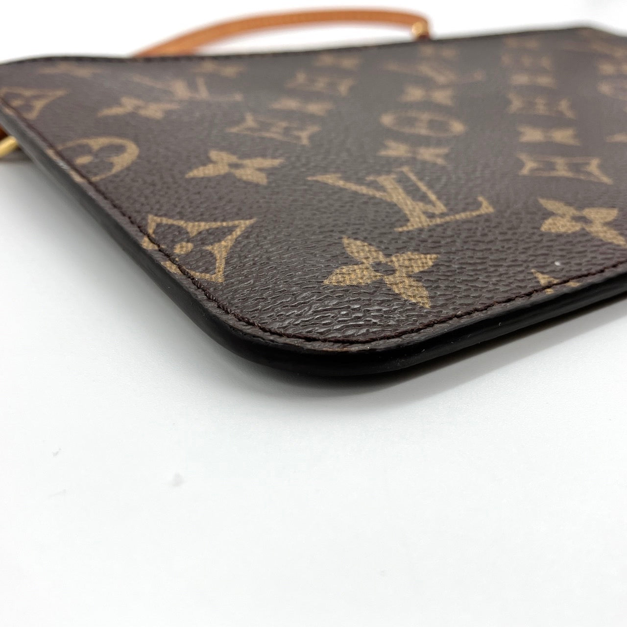 LOUIS VUITTON Monogram Ramage Neverfull MM