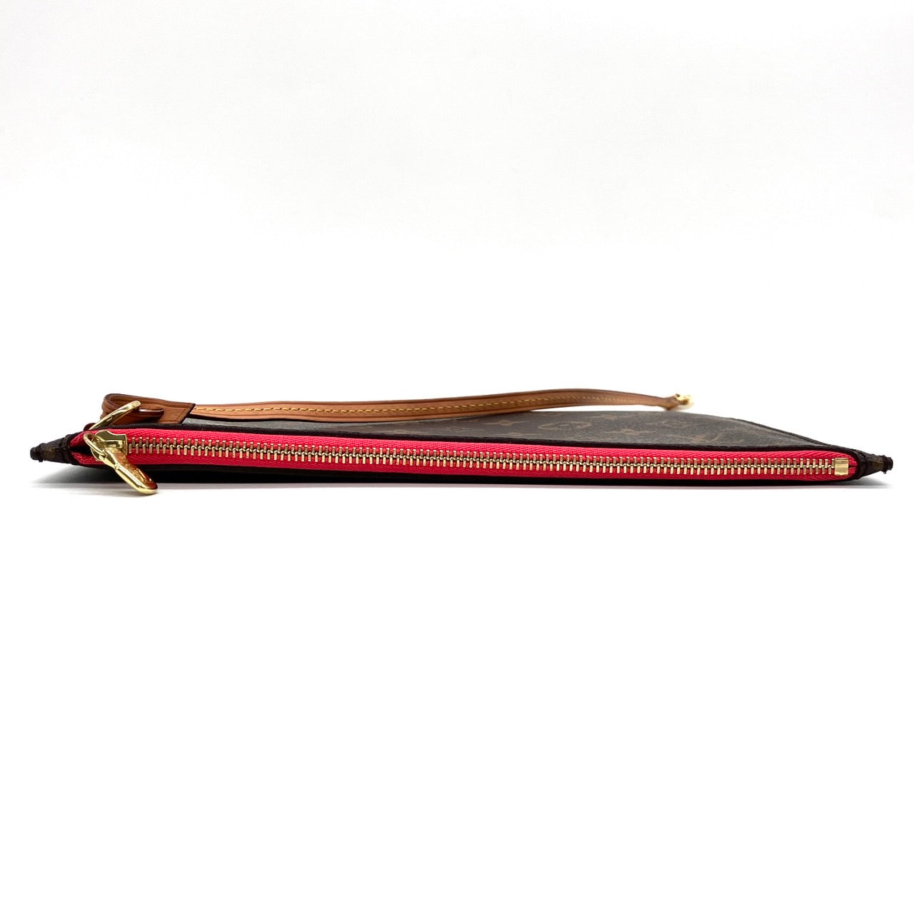 LOUIS VUITTON Monogram Ramage Neverfull MM