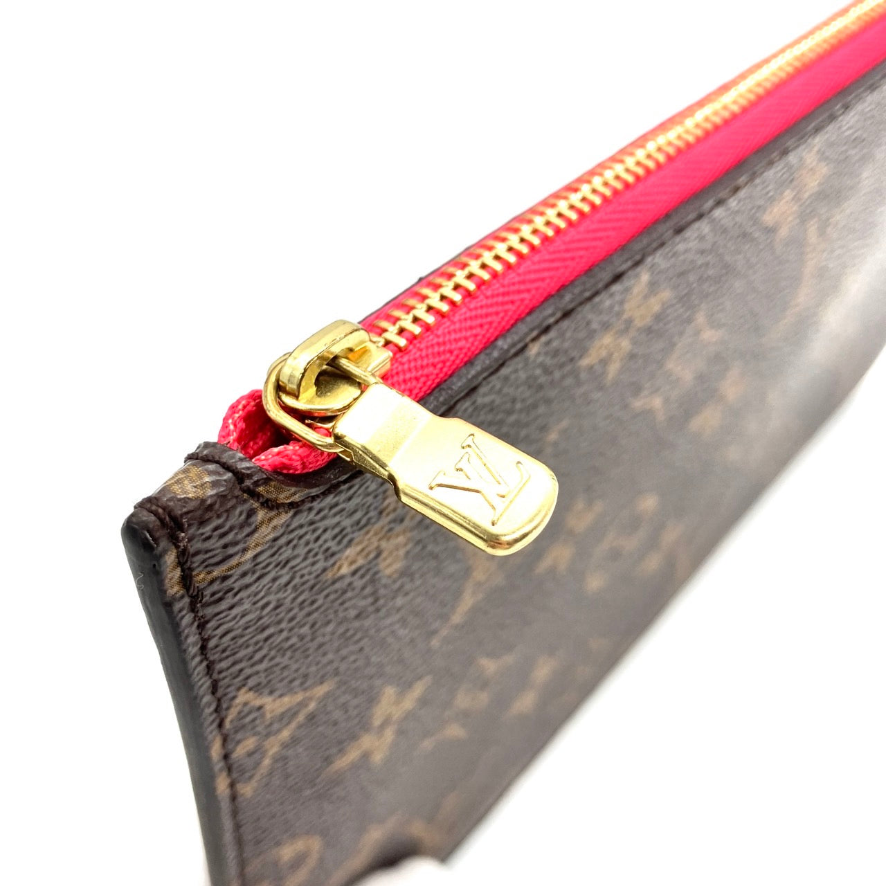 LOUIS VUITTON Monogram Ramage Neverfull MM