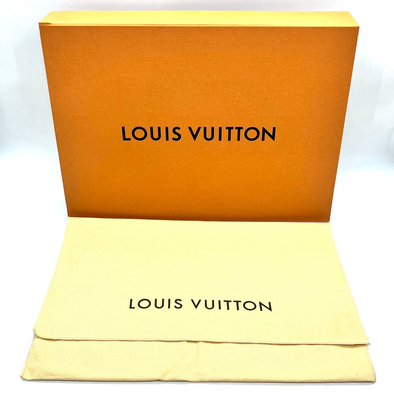 LOUIS VUITTON Monogram Ramage Neverfull MM