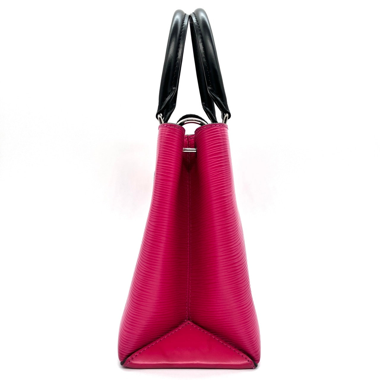 LOUIS VUITTON Epi Kleber PM