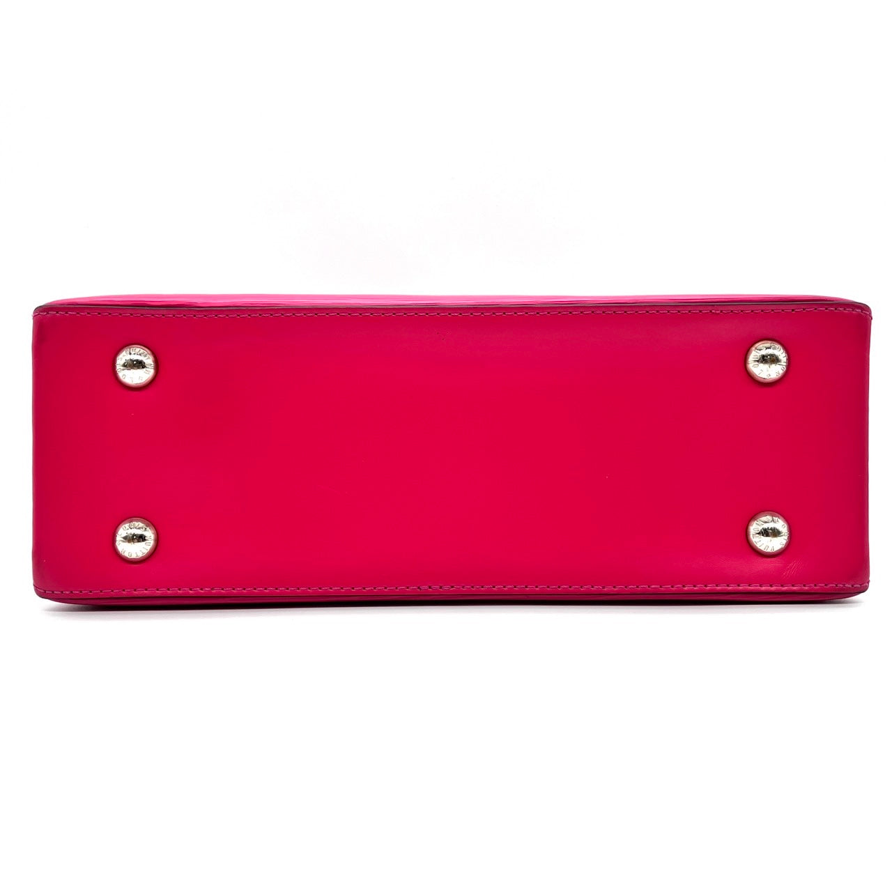 LOUIS VUITTON Epi Kleber PM