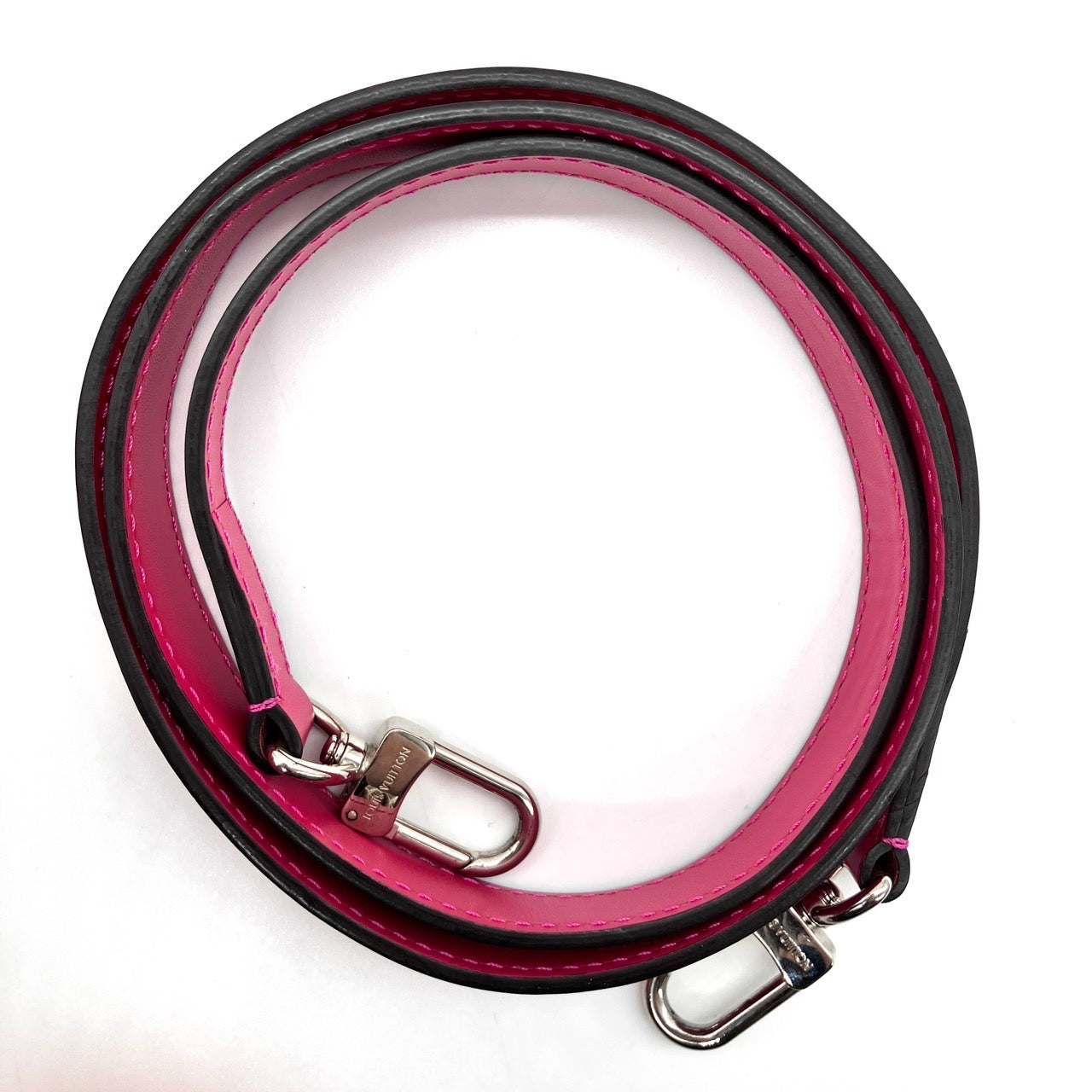 LOUIS VUITTON Epi Kleber PM