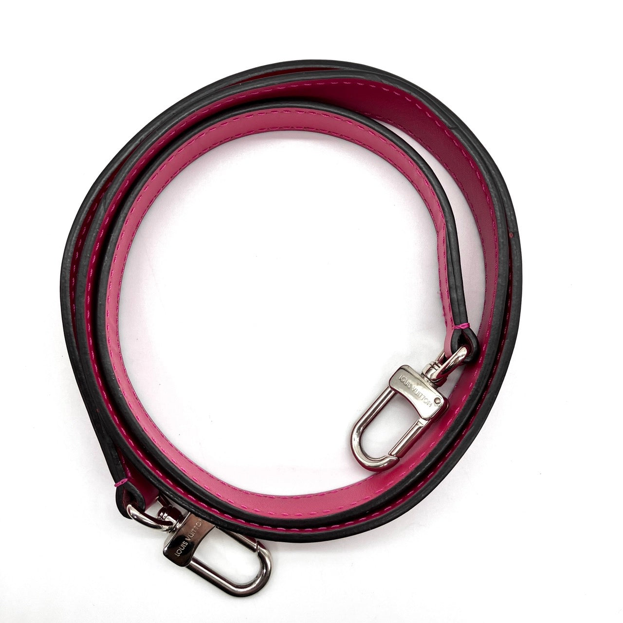 LOUIS VUITTON Epi Kleber PM