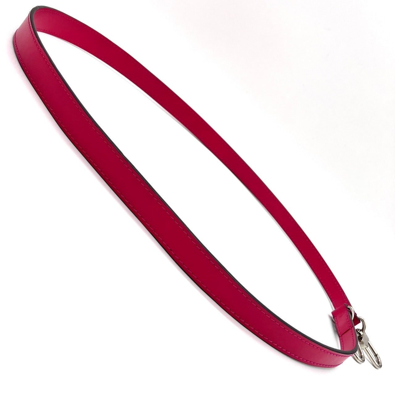 LOUIS VUITTON Epi Kleber PM