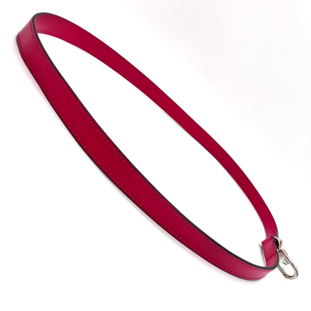 LOUIS VUITTON Epi Kleber PM