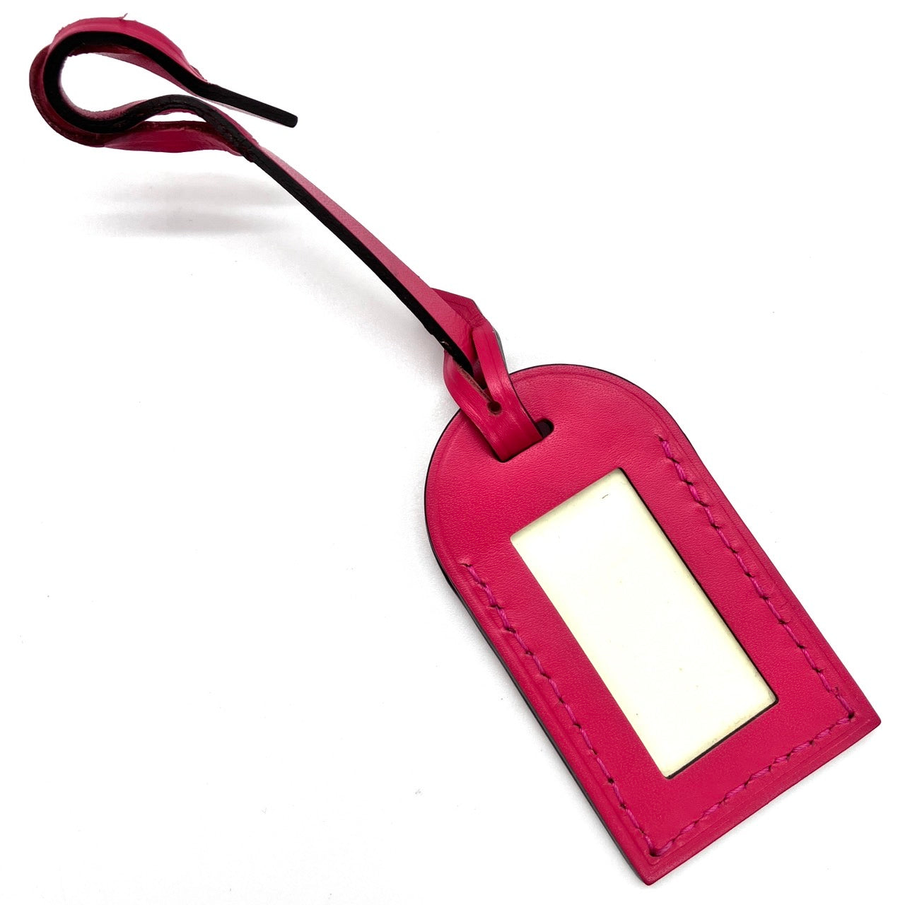 LOUIS VUITTON Epi Kleber PM