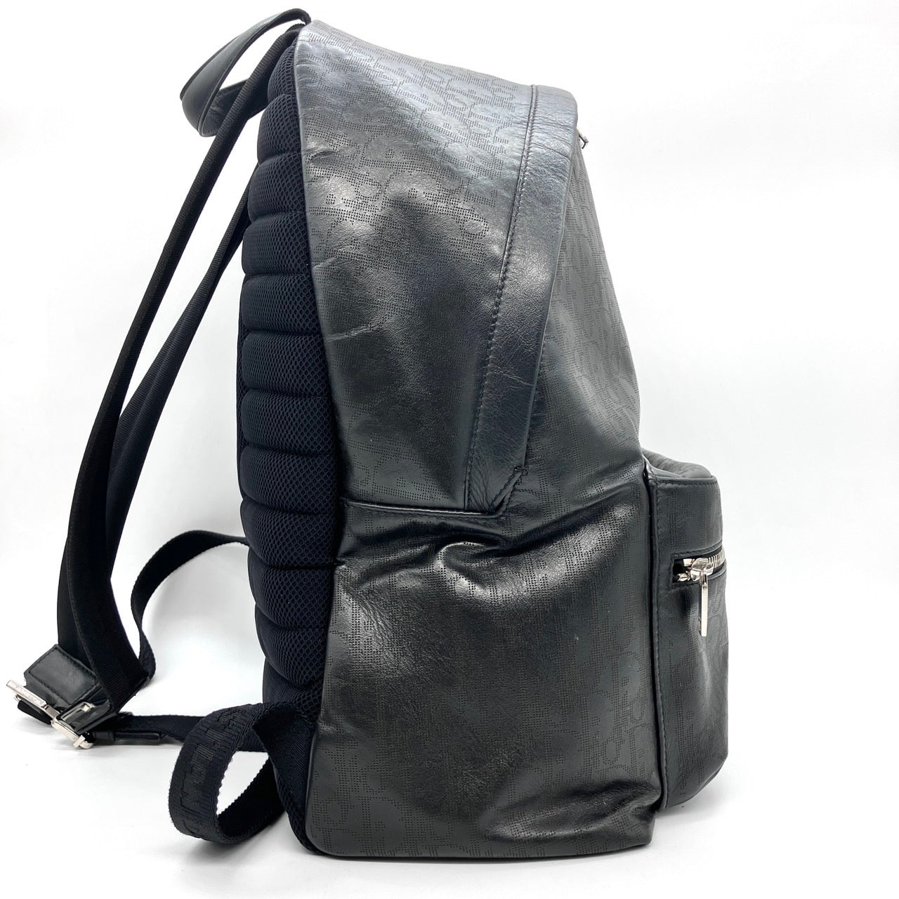 Christian Dior Oblique Backpack