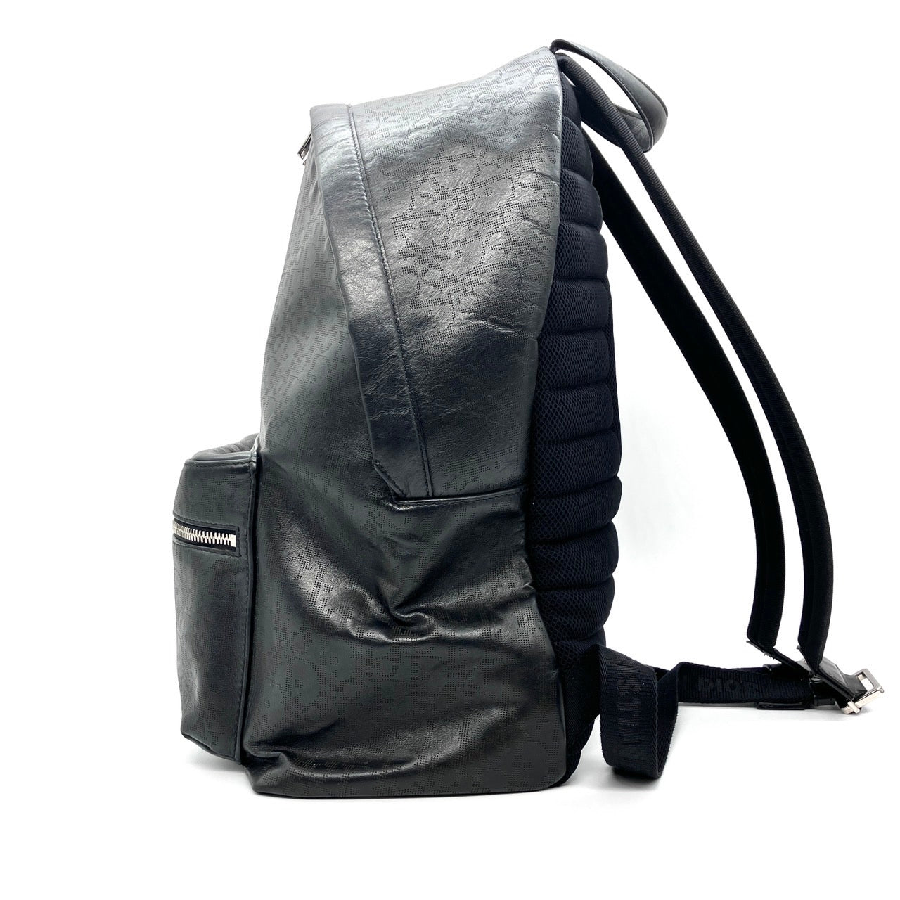 Christian Dior Oblique Backpack