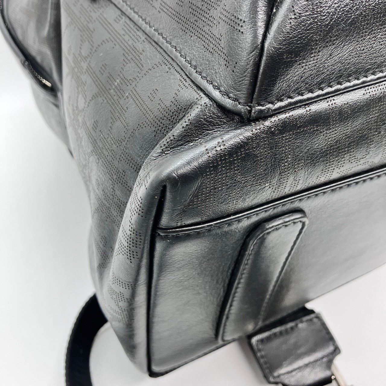 Christian Dior Oblique Backpack