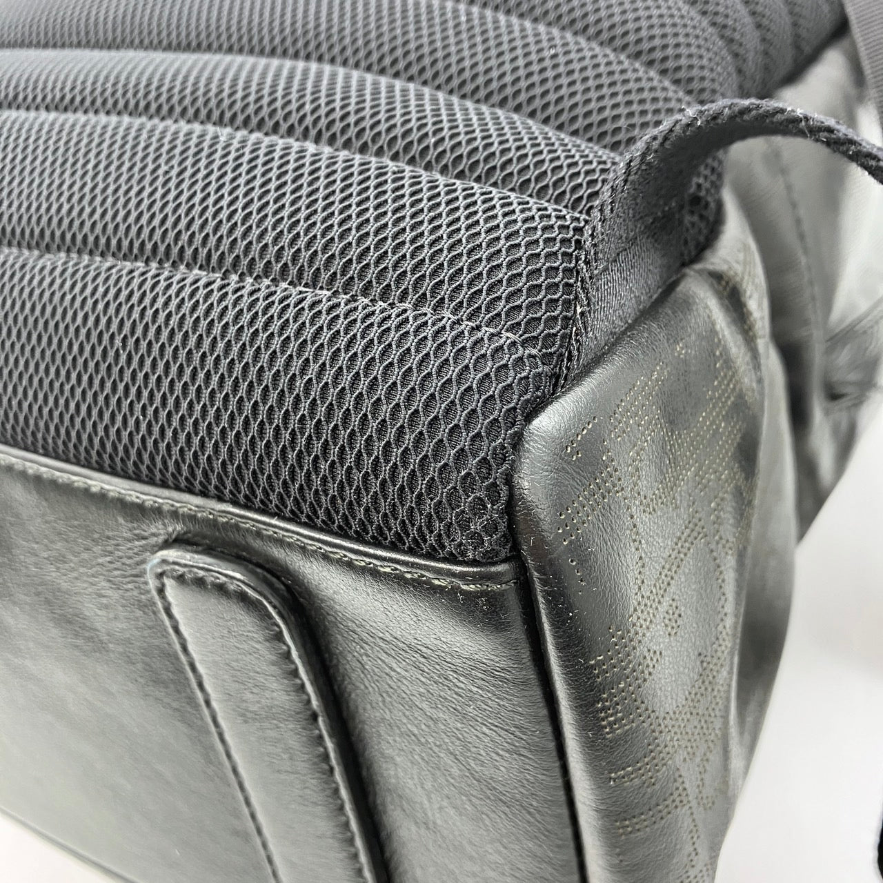 Christian Dior Oblique Backpack