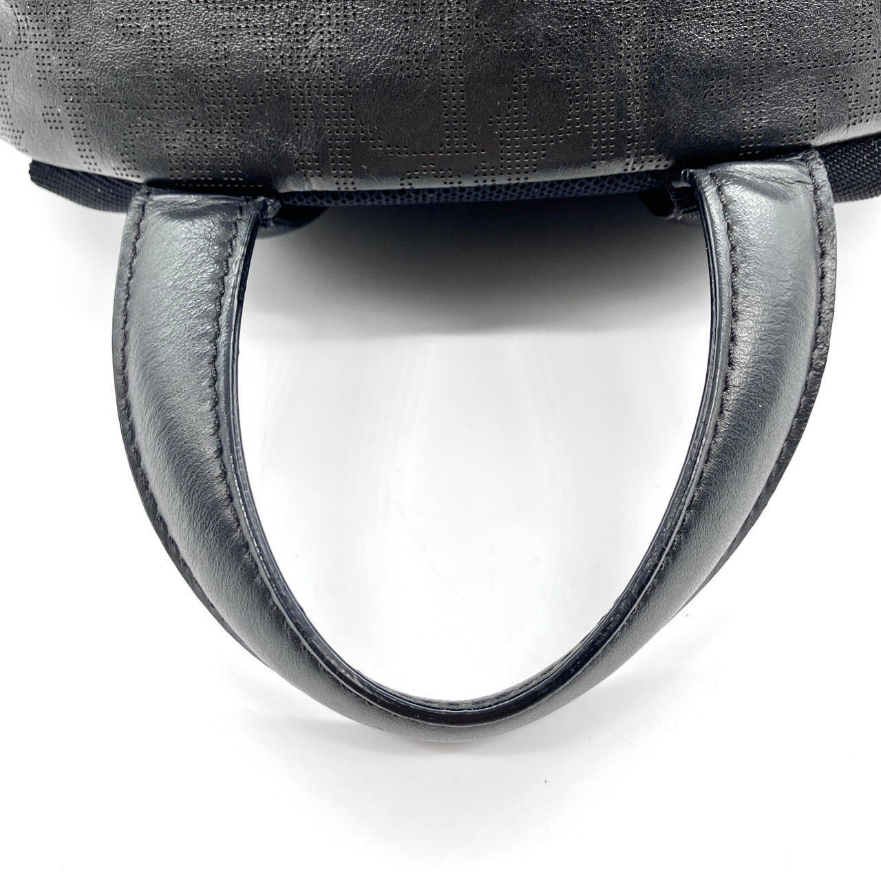 Christian Dior Oblique Backpack