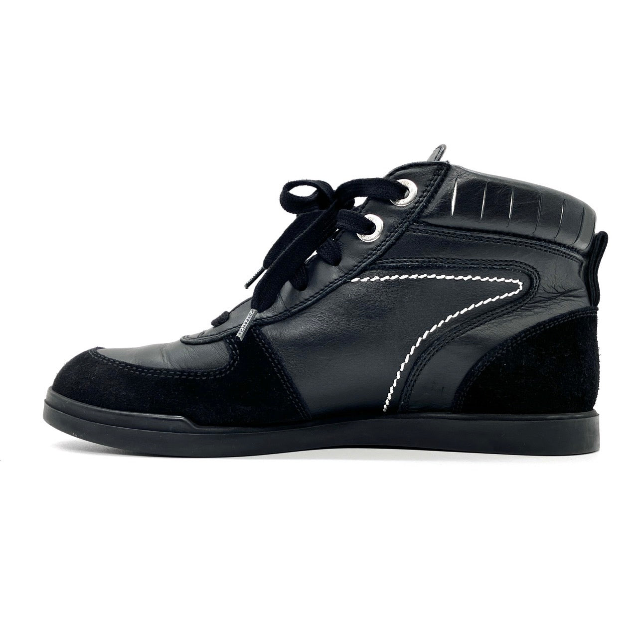 CHANEL Cambon Sneakers