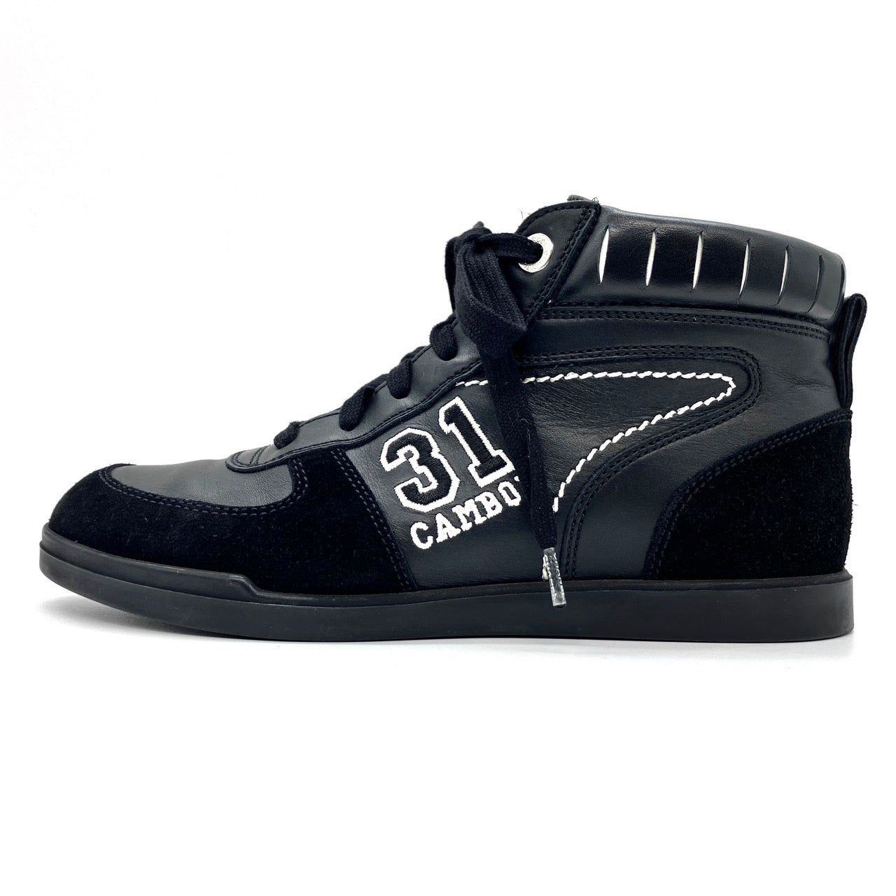 CHANEL Cambon Sneakers