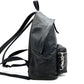 YVES SAINT LAURENT Leather Backpack