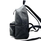 YVES SAINT LAURENT Leather Backpack