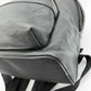 YVES SAINT LAURENT Leather Backpack