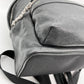 YVES SAINT LAURENT Leather Backpack
