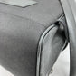 YVES SAINT LAURENT Leather Backpack