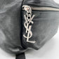 YVES SAINT LAURENT Leather Backpack