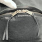 YVES SAINT LAURENT Leather Backpack