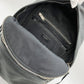 YVES SAINT LAURENT Leather Backpack