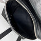 YVES SAINT LAURENT Leather Backpack