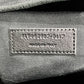 YVES SAINT LAURENT Leather Backpack