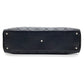 CHANEL Caviar Bowling bag
