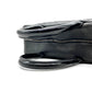 CHANEL Caviar Bowling bag