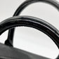 CHANEL Caviar Bowling bag