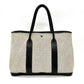 HERMES Garden party bold ribbon PM No cereal