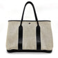 HERMES Garden party bold ribbon PM No cereal